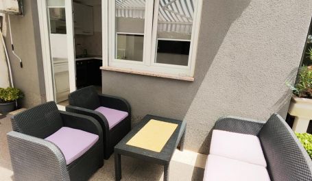 Apartman Vulle VI 