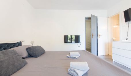 Apartman Mare 