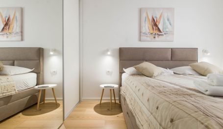 Apartman Mata