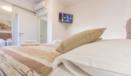Apartman Mata