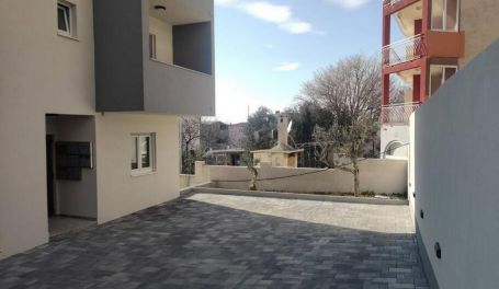 Apartman Mata