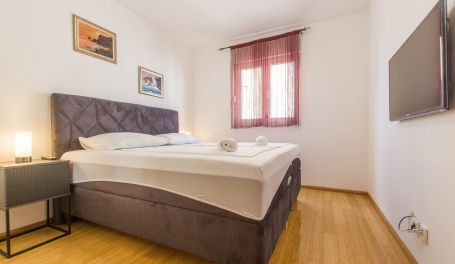 Barbin apartman u centru