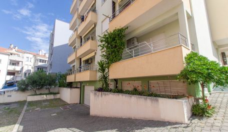 Barbin apartman u centru